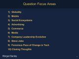 Brilliant analysis of current internet marketing trends 4