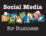 Prize winning slide show on Social Media for Business 8